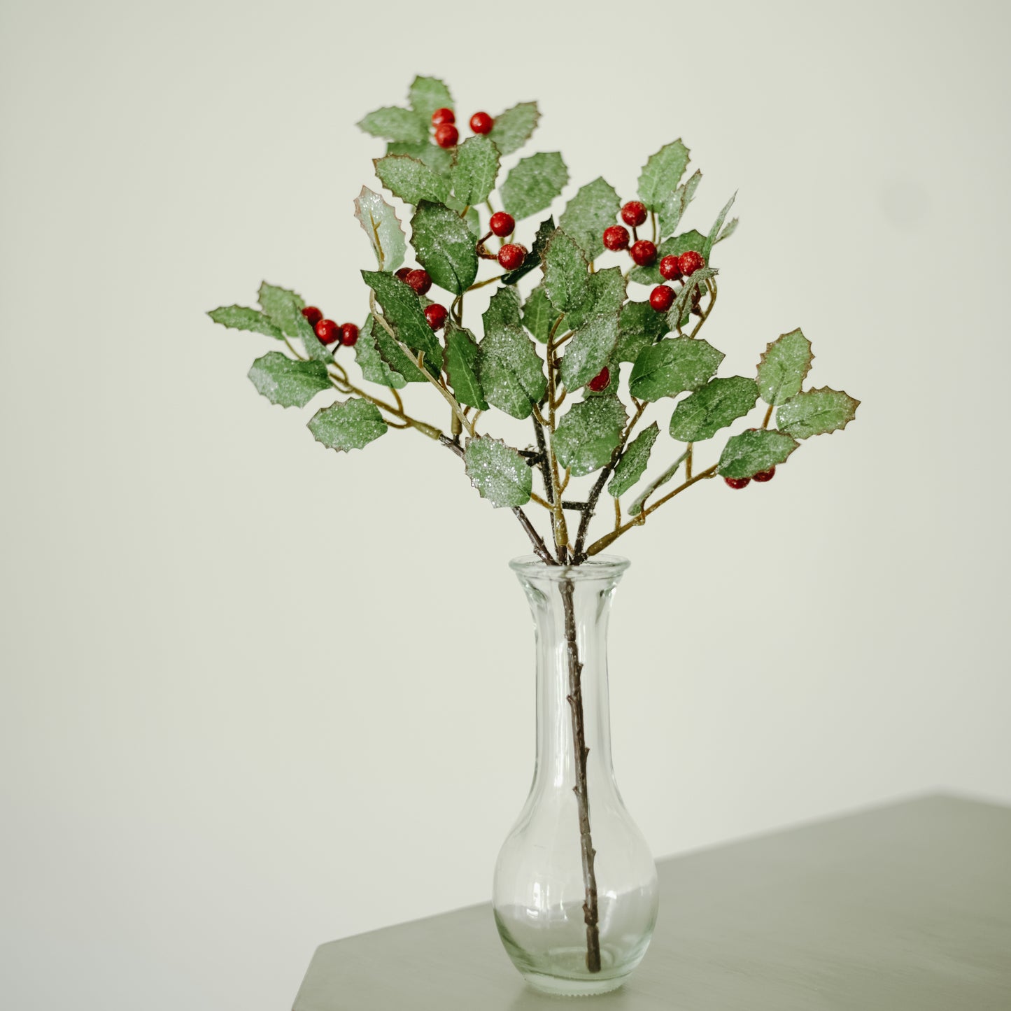 Holly Pick 14" (set of 4)