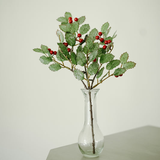 Holly Pick 14" (set of 4)